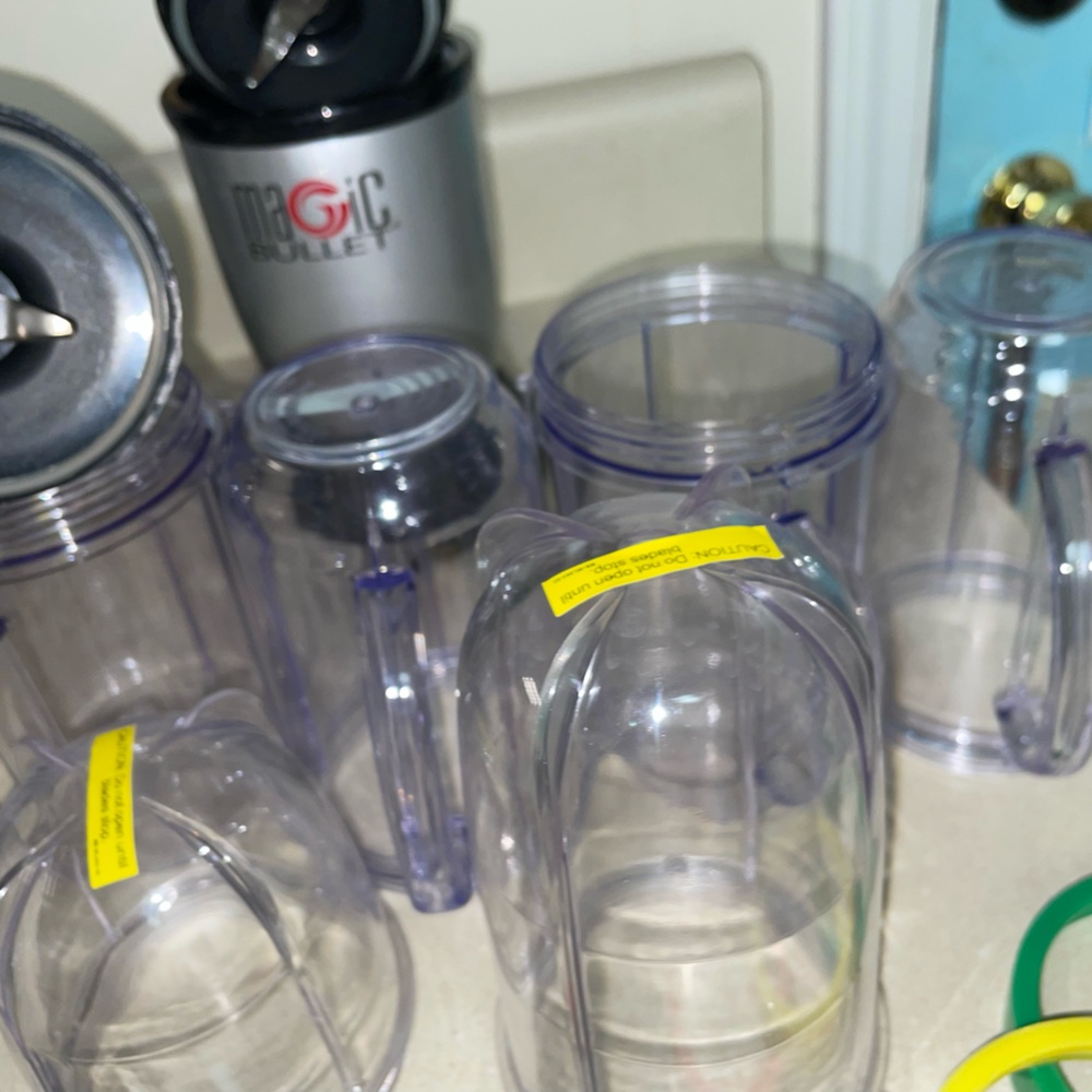 Magic Bullet - Picture 4 of 9